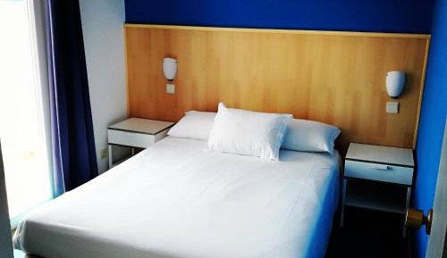 Family Suite with Balcony