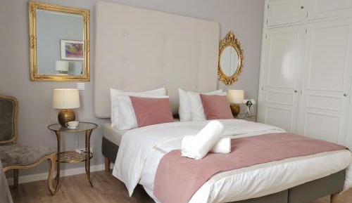 Superior Queen Room