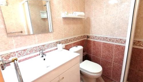 Double Room with City View