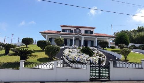 Five-Bedroom House