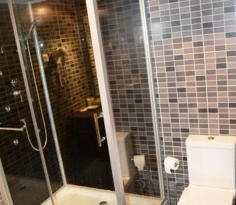 Deluxe Suite with Sea View