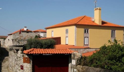 Eight-Bedroom Villa