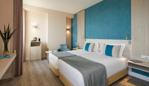 Premium Double or Twin Room
