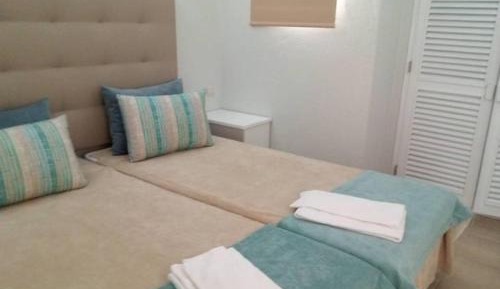 Superior Two-Bedroom Apartment