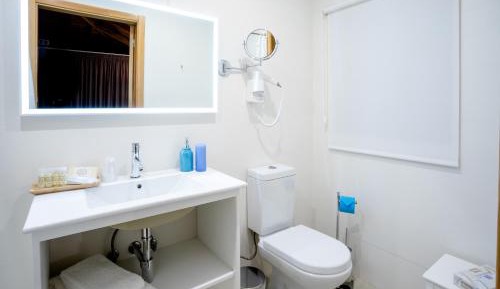 Deluxe Room with Ocean View