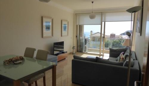 Apartment with Sea View