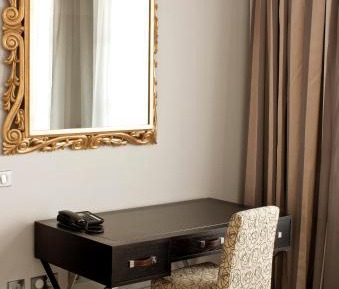 Classic Double or Twin Room