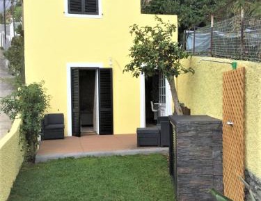 Villa with Sea View