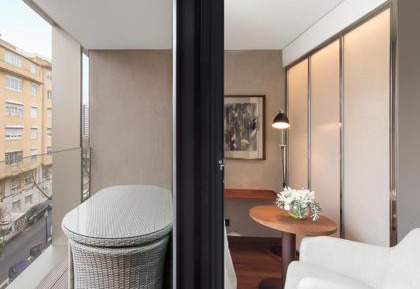 Classic Double or Twin Room