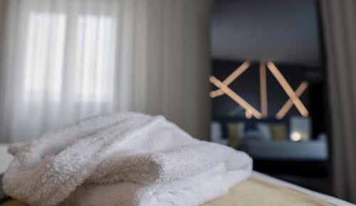 Deluxe Junior Suite