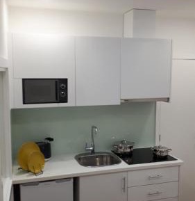Apartment - Ground Floor