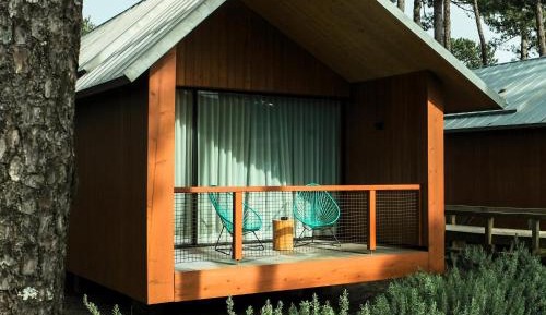 Family Bungalow