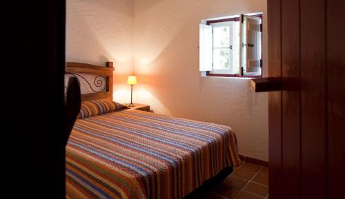Two-Bedroom House (4 Adults)