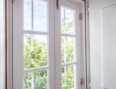 Apartment - Split Level