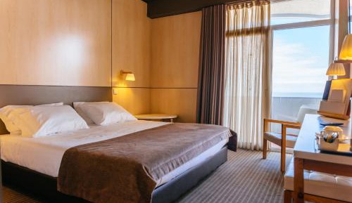 Double or Twin Room with Massage Package