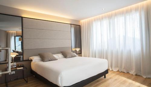 Romantic Offer - Double Room