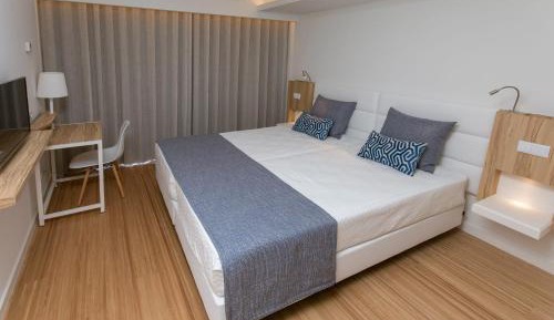  Standard One Bedroom Apartment - Prestige 