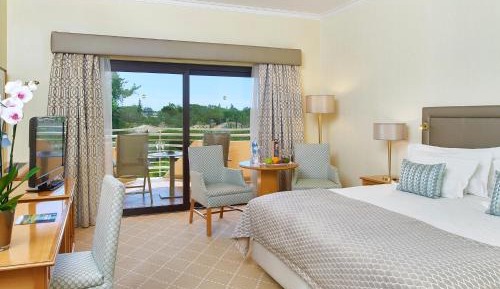 Double or Twin Room with Garden View - Golf Wing