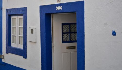 Three-Bedroom Townhouse