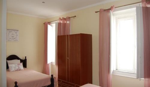 Double Room with Shared Toilet