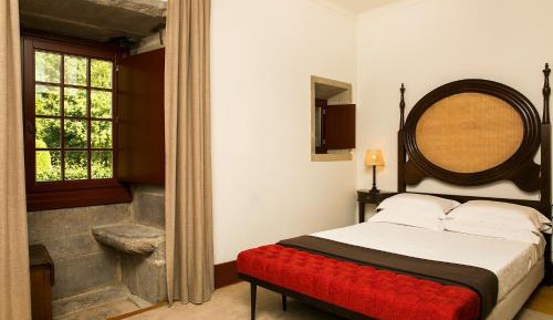 Classic Double or Twin Room