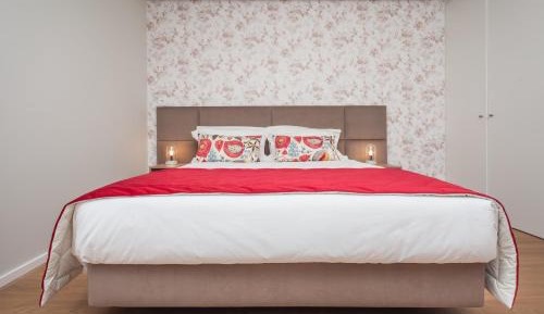 Double or Twin Room with Extra Bed