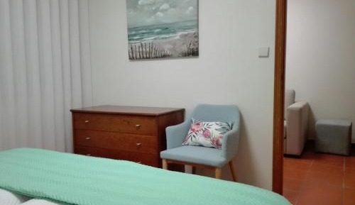 Standard Apartment