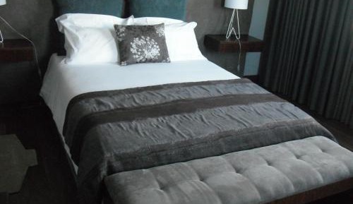 Double Room with River View