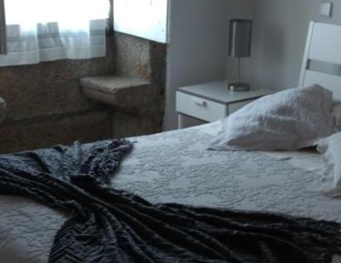 Standard Double Room with Shared Bathroom