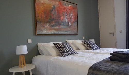 Family Room with Shower