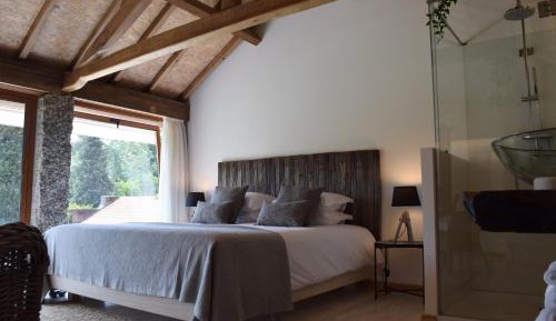 One-Bedroom Villa - 4 Guests