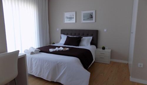 Family Suite with Balcony