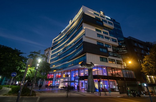 Sao Jorge de Arroios Hotel | Evolution Lisboa Hotel