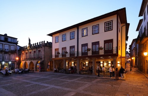 Old Town Hotel | Hotel da Oliveira