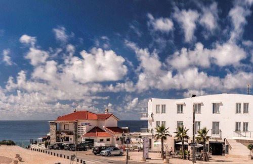 Sagres Hotel | Mareta Beach - Boutique Bed & Breakfast