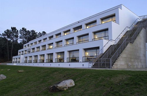 Melgaco Hotel | Monte Prado Hotel & Spa
