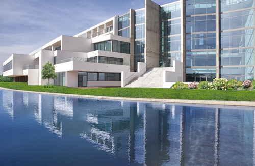 Barracao Hotel | Algarve Race Resort - Hotel