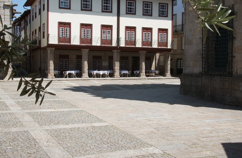 Old Town Hotel | Hotel da Oliveira