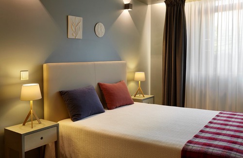 Seia Hotel | Abrigo da Montanha Alojamento Familiar