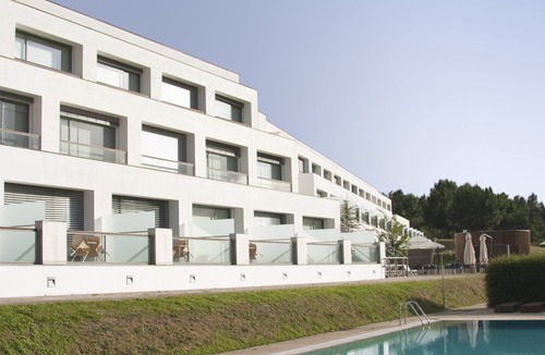 Melgaco Hotel | Monte Prado Hotel & Spa