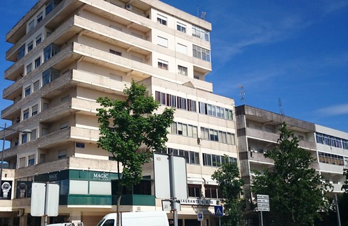 Valenca Hotel | Residencial S. Gião