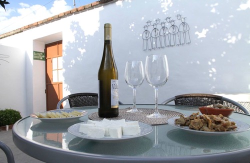 Vidigueira Hotel | Casa da Matriz