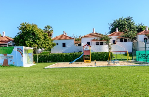 Conceicao e Cabanas de Tavira Hotel | Pedras Da Rainha