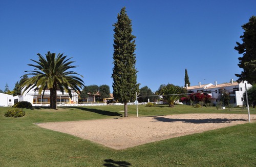 Conceicao e Cabanas de Tavira Hotel | Pedras Da Rainha