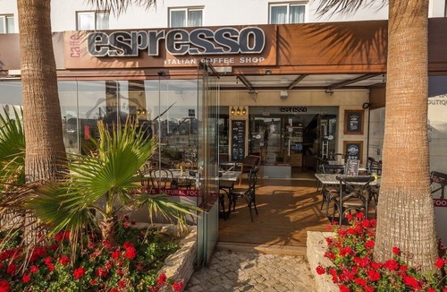 Sagres Hotel | Mareta Beach - Boutique Bed & Breakfast