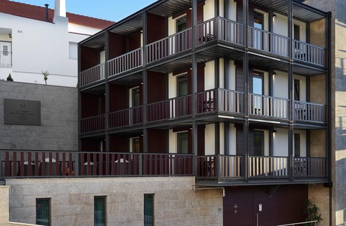 Seia Hotel | Abrigo da Montanha Alojamento Familiar
