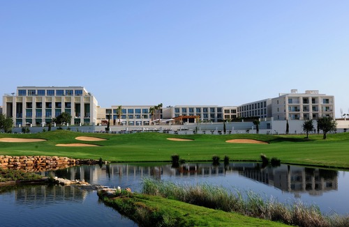 Vilamoura Hotel | The Residences at Victoria by Tivoli