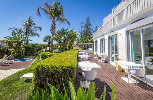 Sagres Hotel | Mareta View - Boutique Bed & Breakfast