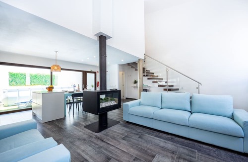 Montes de Alvor House | a unique space in the heart of Montes de Alvor village