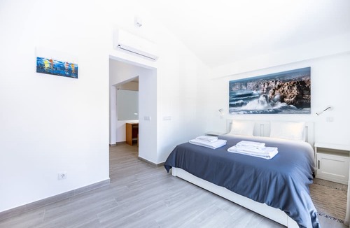 Montes de Alvor House | a unique space in the heart of Montes de Alvor village